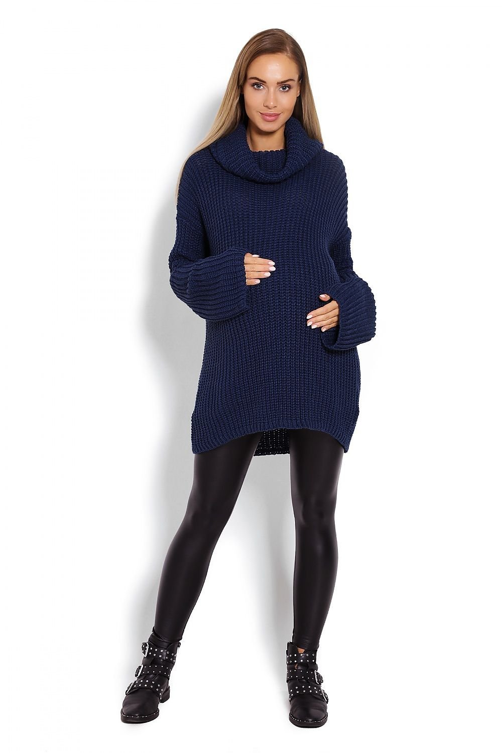 Schwangerschaft Pullover Model 122947 PeeKaBoo - Tomorrow Style