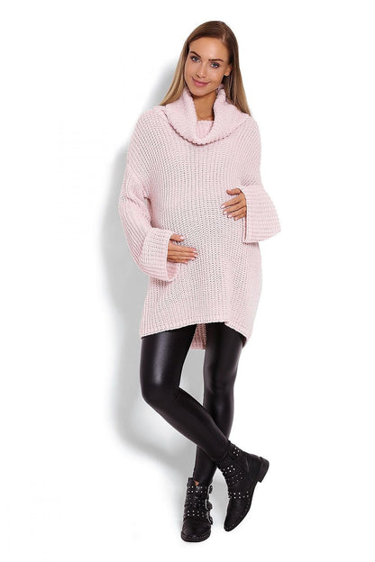 Schwangerschaft Pullover Model 122947 PeeKaBoo - Tomorrow Style