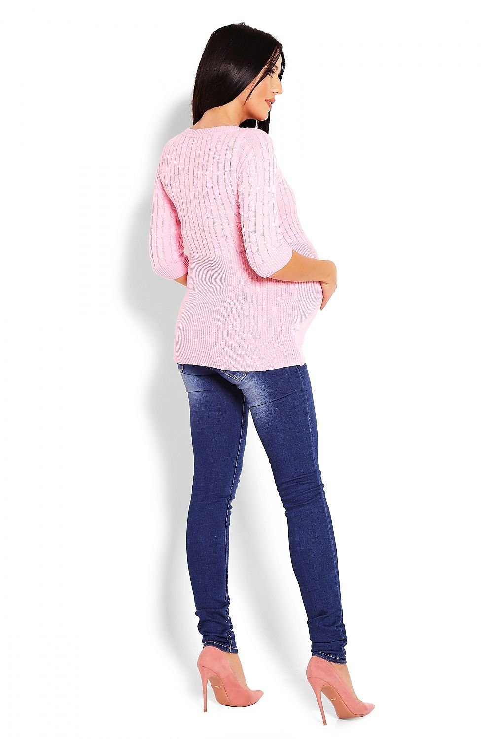 Schwangerschaft Pullover Model 123424 PeeKaBoo - Tomorrow Style