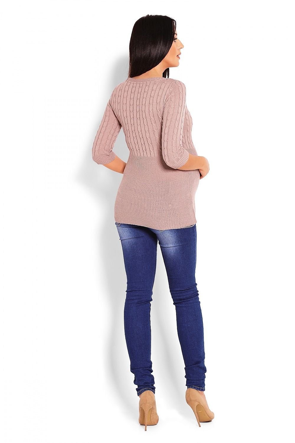 Schwangerschaft Pullover Model 123424 PeeKaBoo - Tomorrow Style