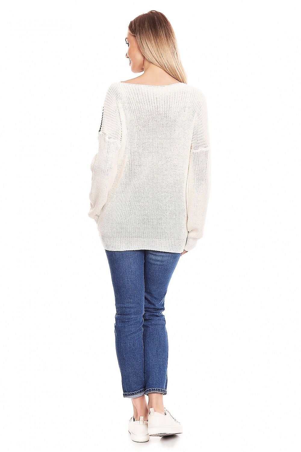 Schwangerschaft Pullover Model 132026 PeeKaBoo - Tomorrow Style