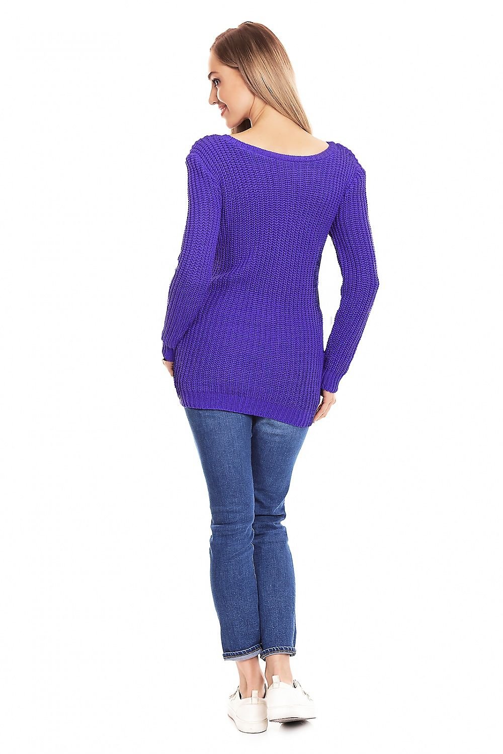 Schwangerschaft Pullover Model 132032 PeeKaBoo - Tomorrow Style