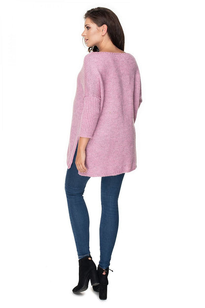 Schwangerschaft Pullover Model 135982 PeeKaBoo - Tomorrow Style