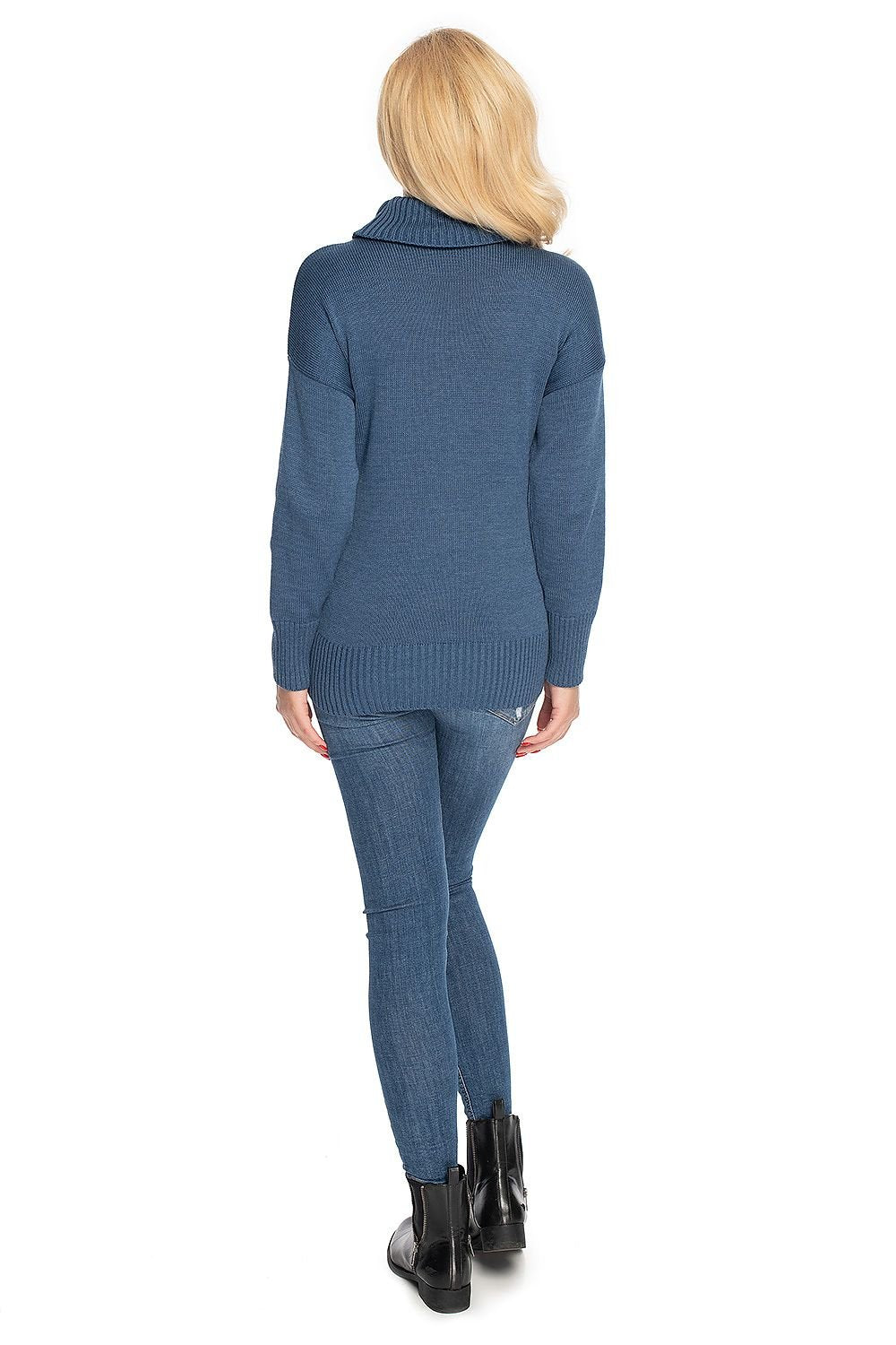 Schwangerschaft Pullover Model 147493 PeeKaBoo - Tomorrow Style