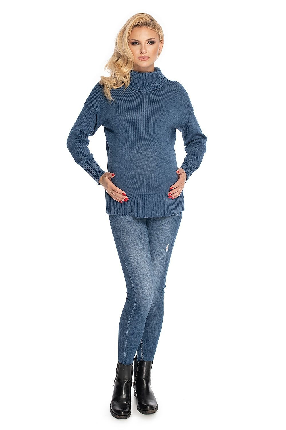 Schwangerschaft Pullover Model 147493 PeeKaBoo - Tomorrow Style