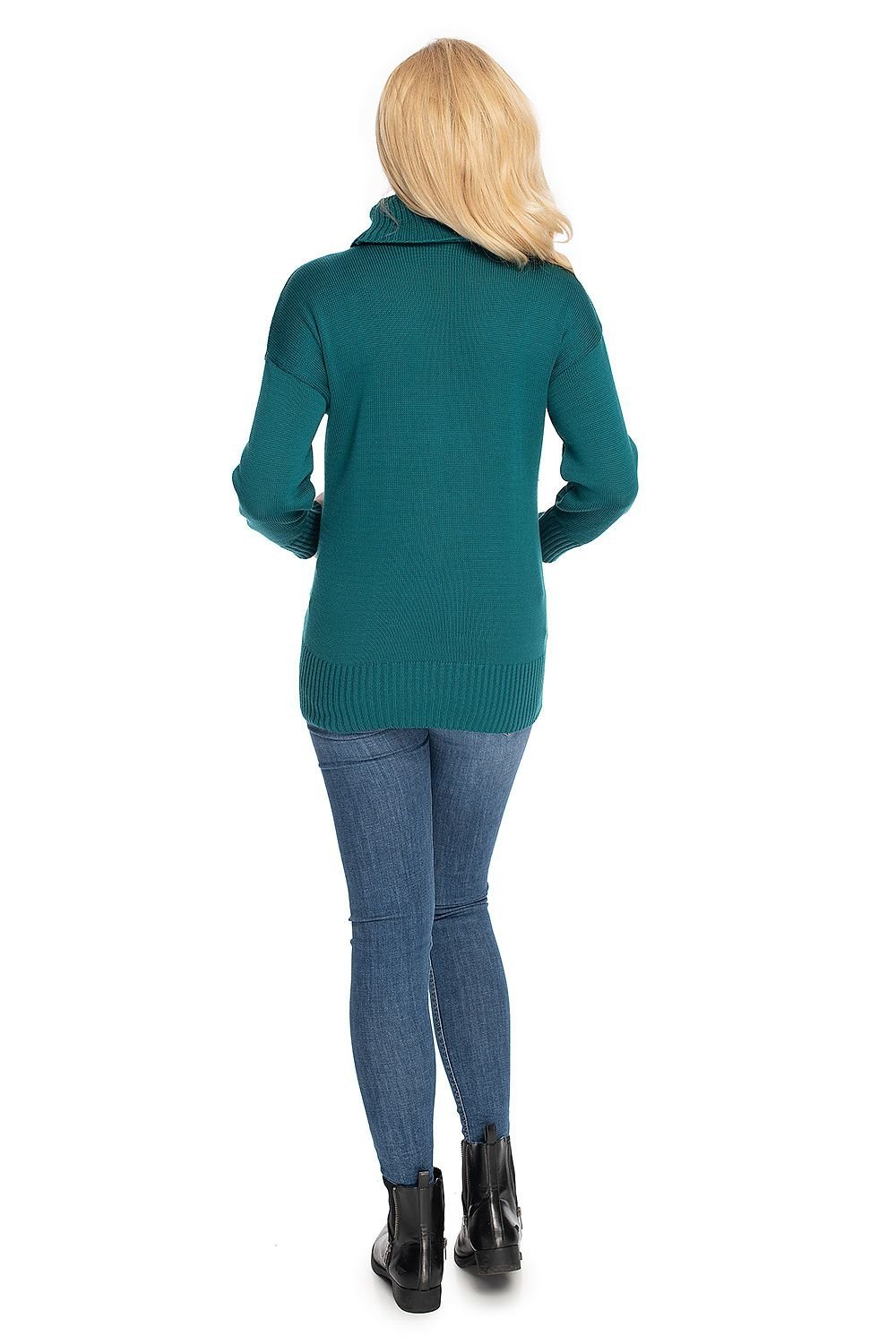 Schwangerschaft Pullover Model 147493 PeeKaBoo - Tomorrow Style