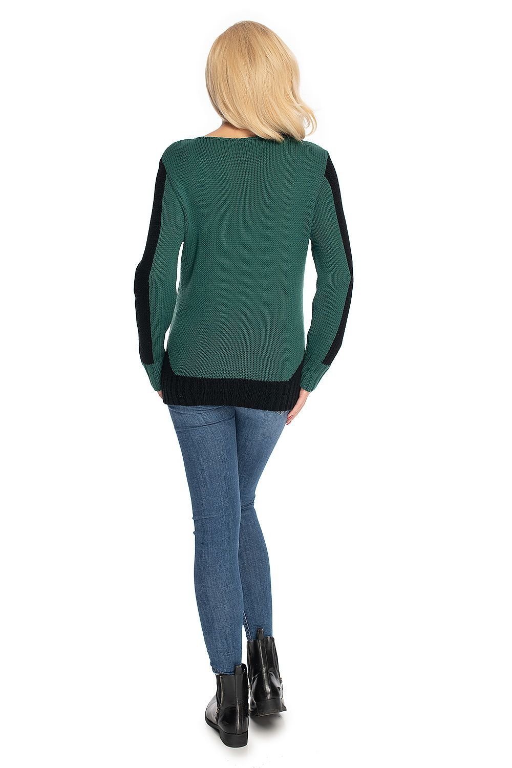 Schwangerschaft Pullover Model 147498 PeeKaBoo - Tomorrow Style