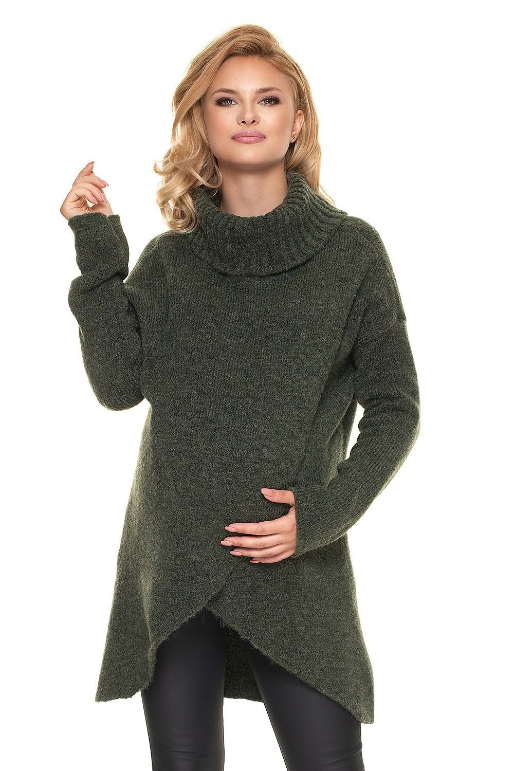 Schwangerschaft Pullover Model 157714 PeeKaBoo - Tomorrow Style