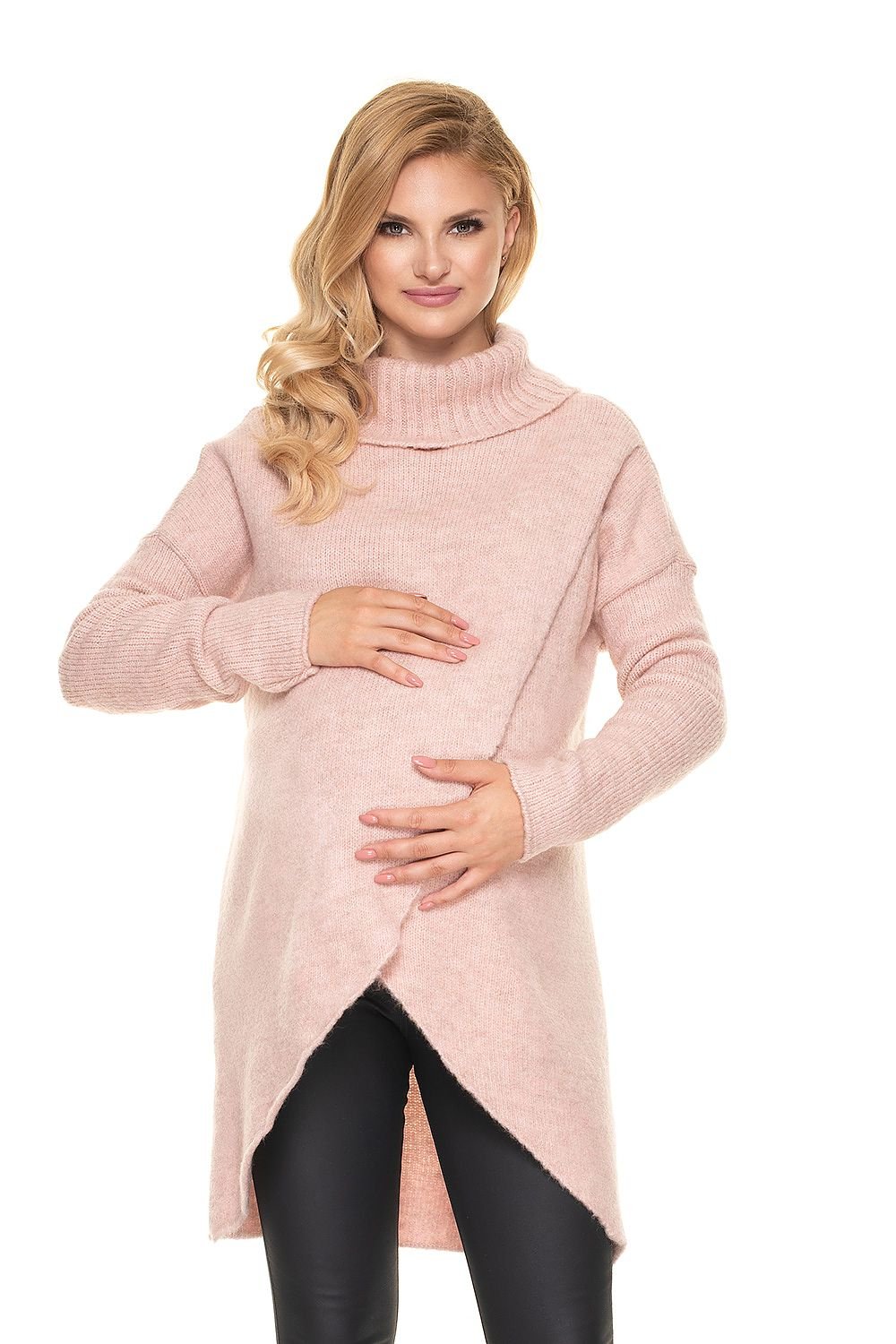 Schwangerschaft Pullover Model 157714 PeeKaBoo - Tomorrow Style