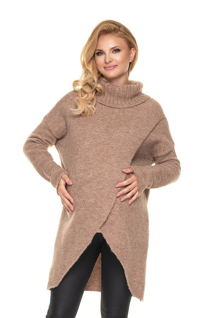 Schwangerschaft Pullover Model 157714 PeeKaBoo - Tomorrow Style