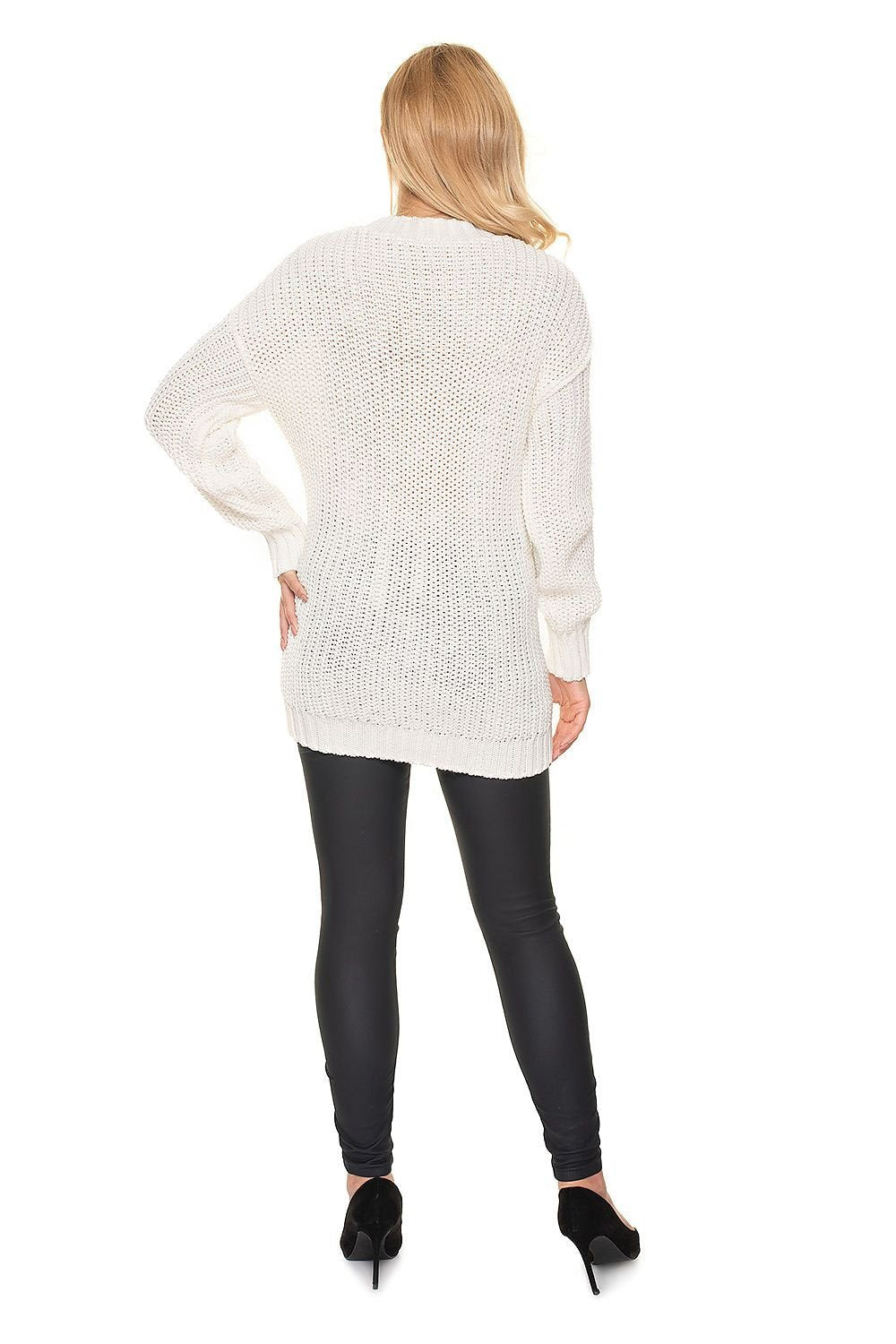 Schwangerschaft Pullover Model 157832 PeeKaBoo - Tomorrow Style