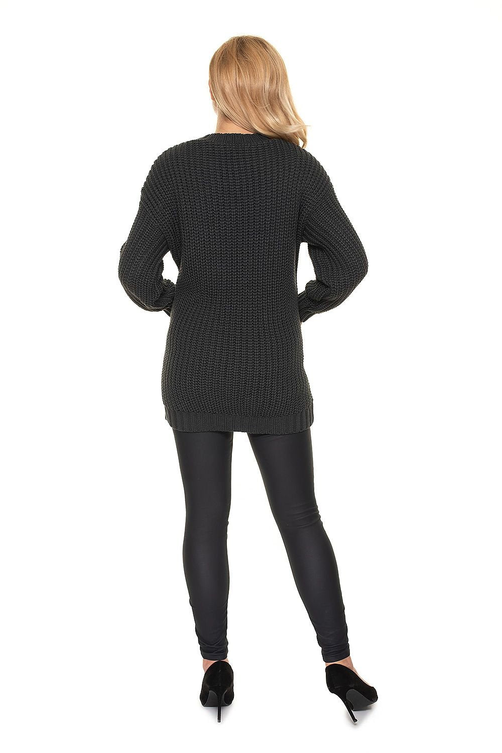 Schwangerschaft Pullover Model 157832 PeeKaBoo - Tomorrow Style