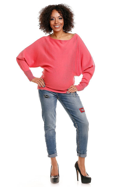 Schwangerschaft Pullover Model 178638 PeeKaBoo - Tomorrow Style