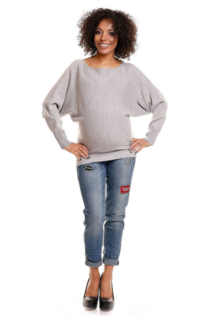 Schwangerschaft Pullover Model 178638 PeeKaBoo - Tomorrow Style