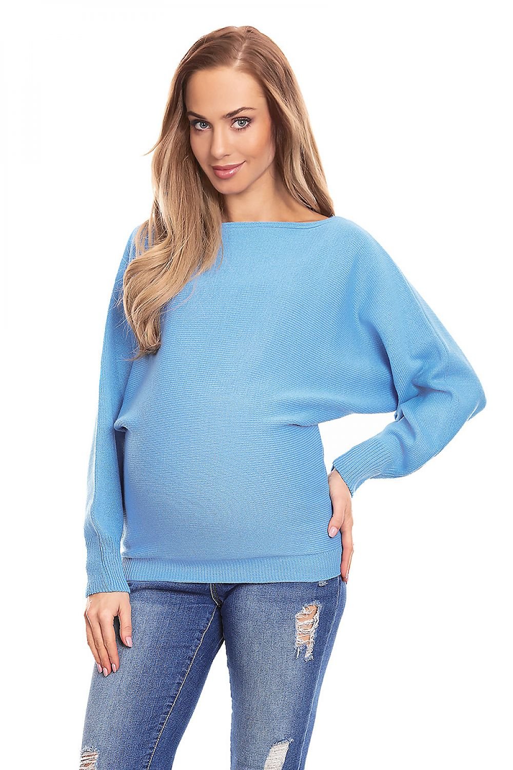 Schwangerschaft Pullover Model 178638 PeeKaBoo - Tomorrow Style