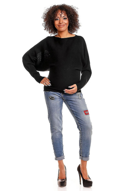 Schwangerschaft Pullover Model 178638 PeeKaBoo - Tomorrow Style