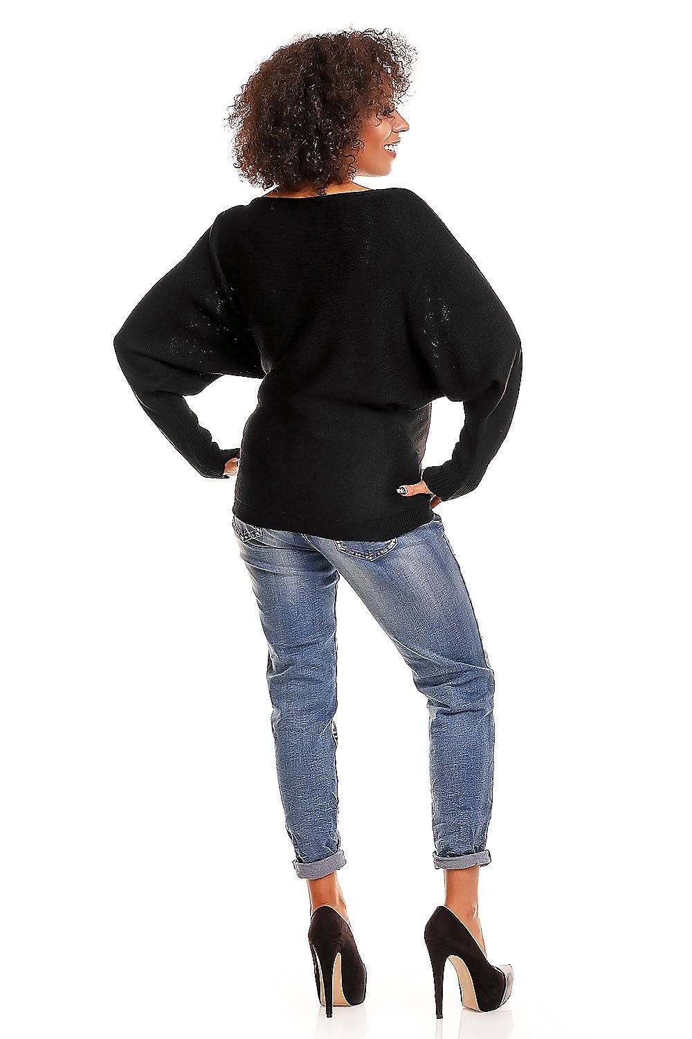 Schwangerschaft Pullover Model 178638 PeeKaBoo - Tomorrow Style