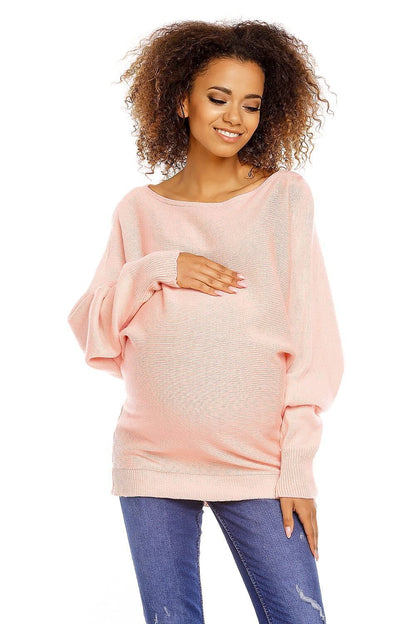 Schwangerschaft Pullover Model 178638 PeeKaBoo - Tomorrow Style