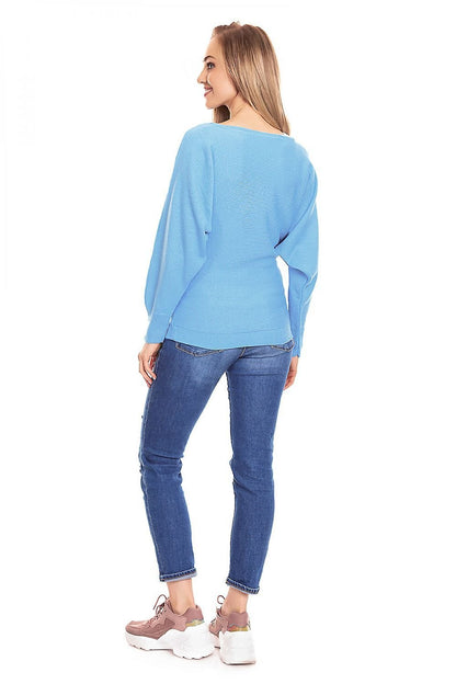 Schwangerschaft Pullover Model 178638 PeeKaBoo - Tomorrow Style