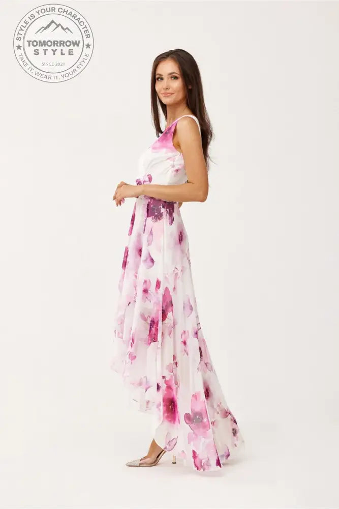  Cocktailkleid model 182429 Roco Fashion 