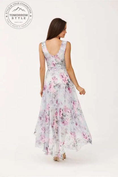  Cocktailkleid model 182428 Roco Fashion 