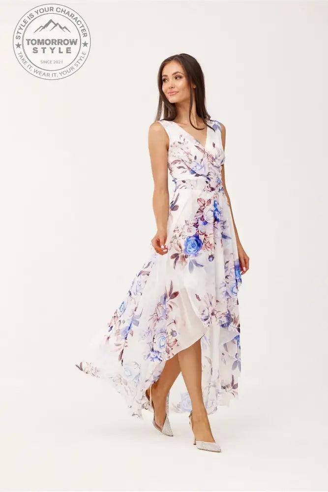  Cocktailkleid model 182426 Roco Fashion 