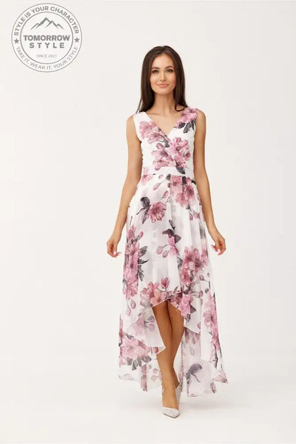  Cocktailkleid model 182427 Roco Fashion 