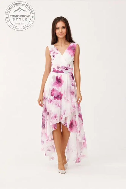  Cocktailkleid model 182429 Roco Fashion 