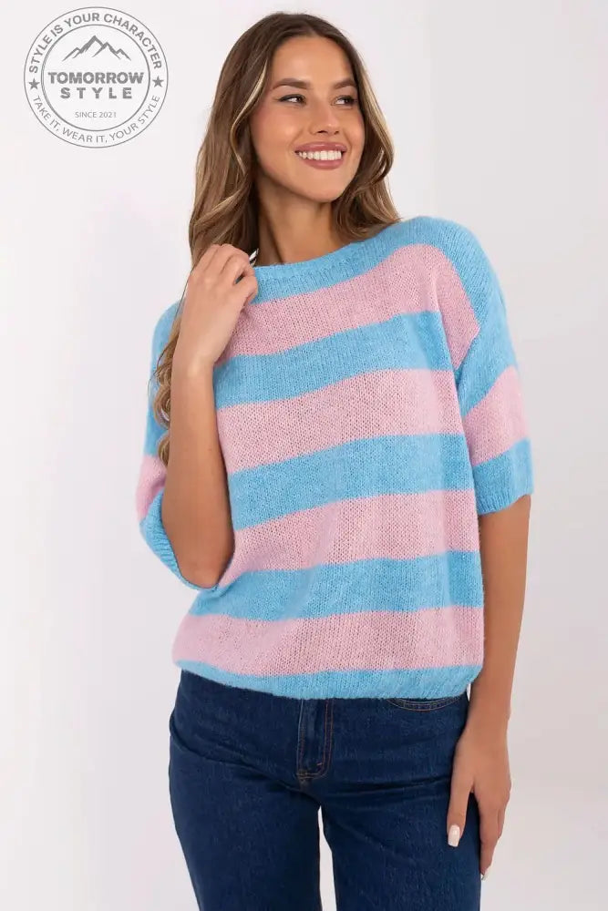  Pullover model 209485 Italy Moda 