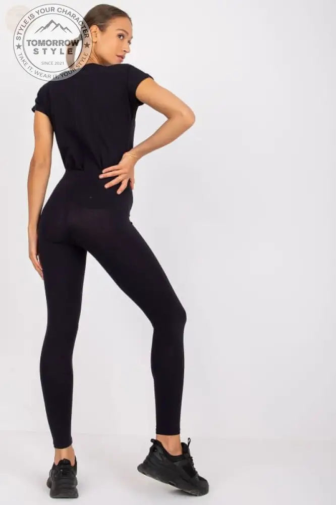 Ultimative Komfort - Leggings für jedes Outfit! - Tomorrow Style