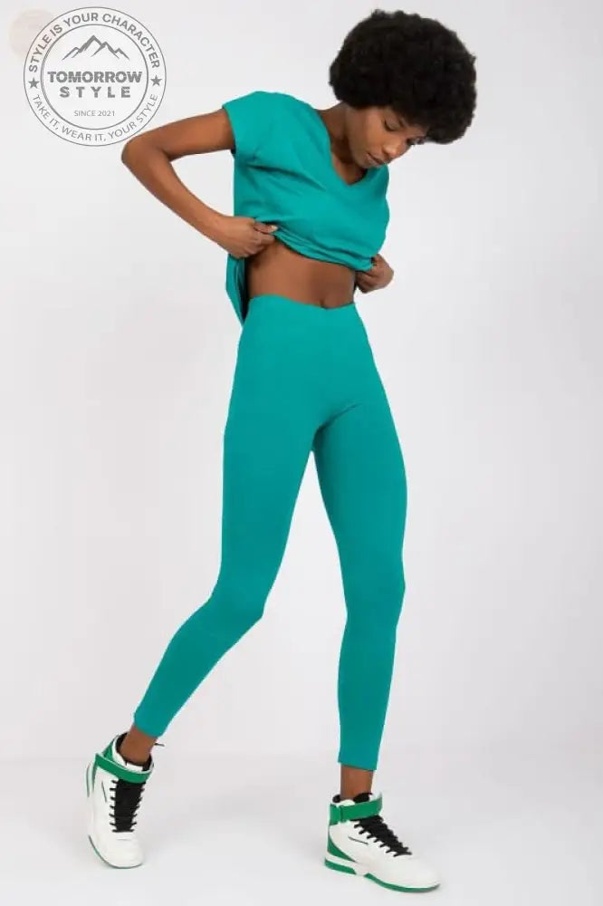 Ultimative Komfort - Leggings für jedes Outfit! - Tomorrow Style