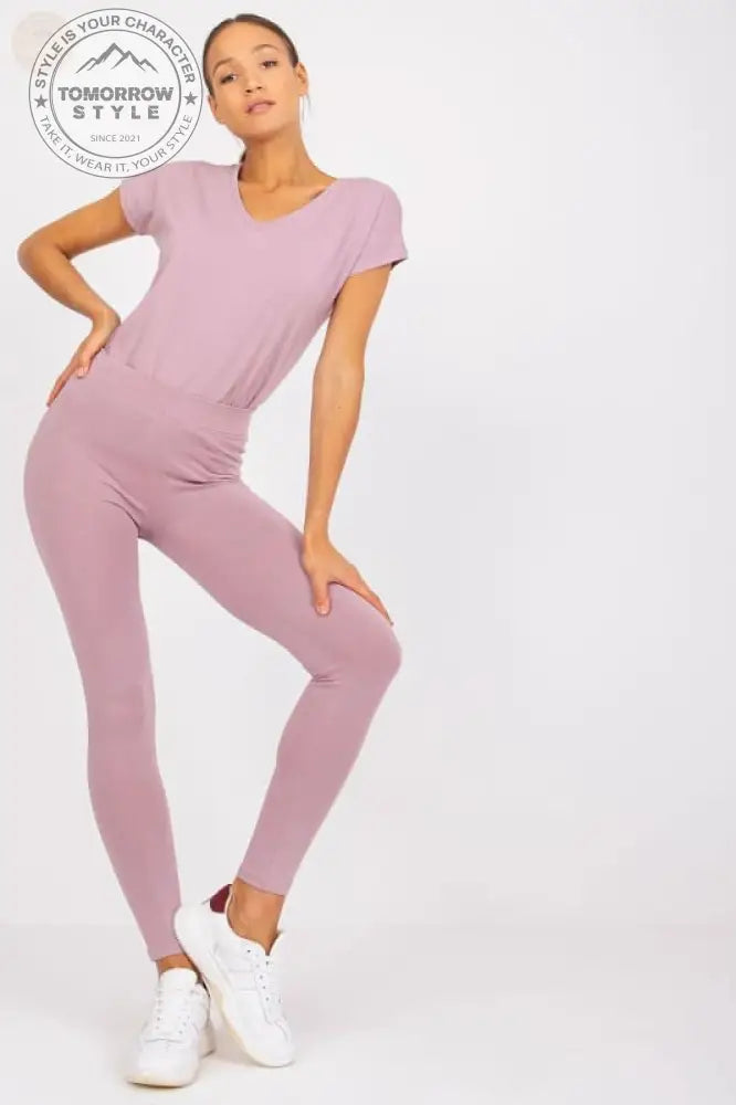 Ultimative Komfort - Leggings für jedes Outfit! - Tomorrow Style