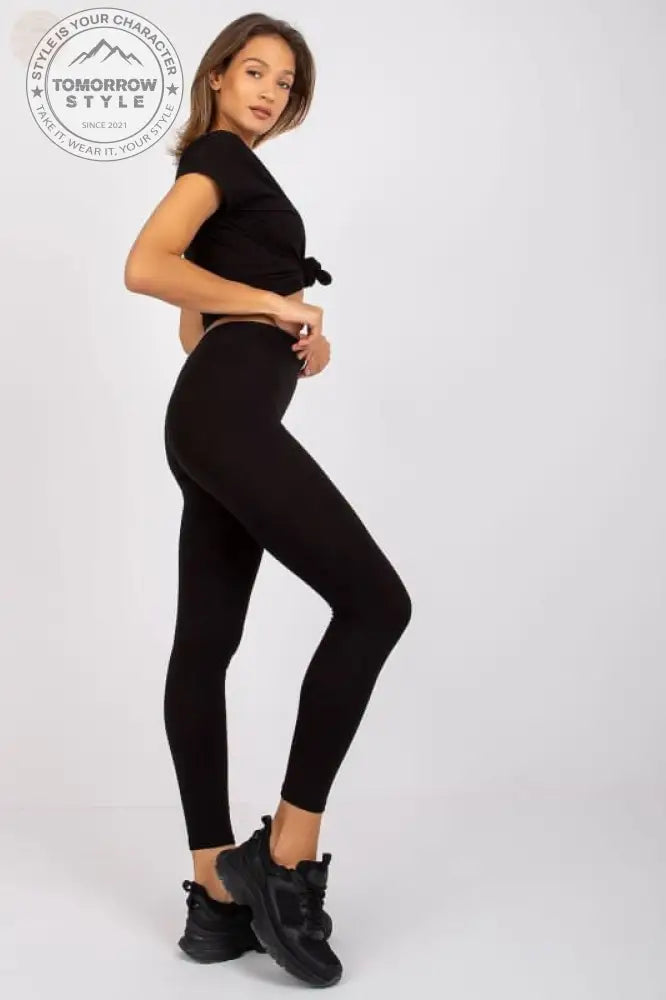 Ultimative Komfort - Leggings für jedes Outfit! - Tomorrow Style