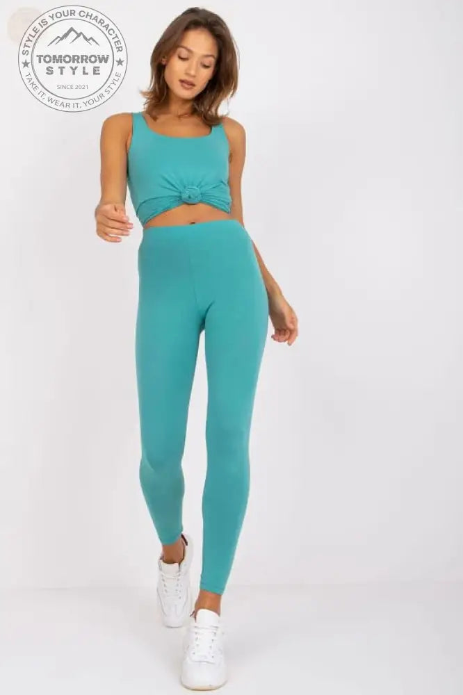 Ultimative Komfort - Leggings für jedes Outfit! - Tomorrow Style