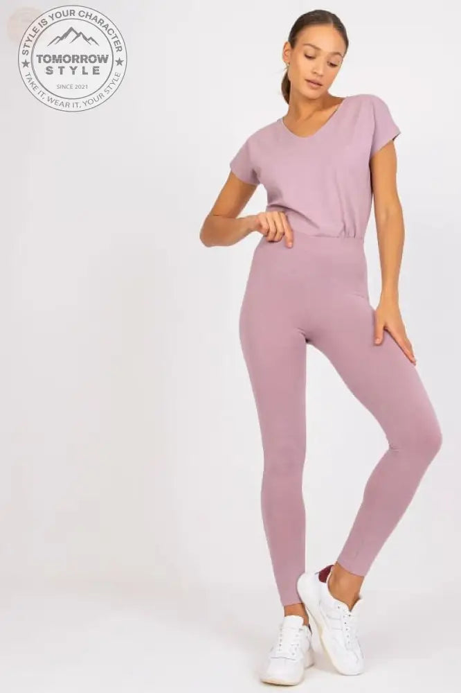 Ultimative Komfort - Leggings für jedes Outfit! - Tomorrow Style