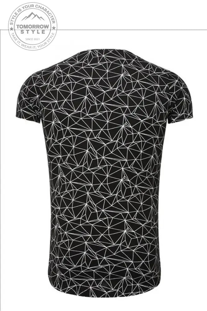 T-shirt Model 61318 YourNewStyle - Tomorrow Style