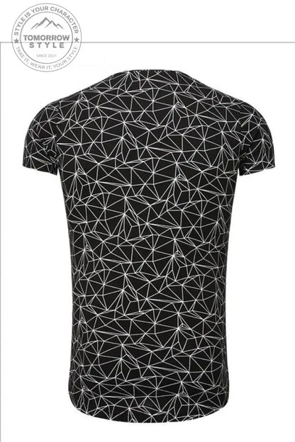 T-shirt Model 61318 YourNewStyle - Tomorrow Style