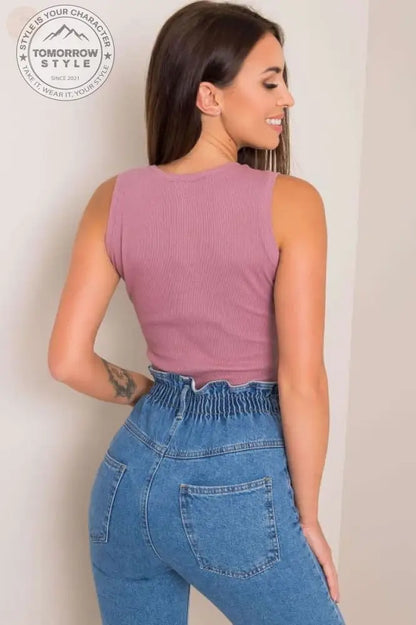 Sommer - Chic aus Baumwolle - Tomorrow Style