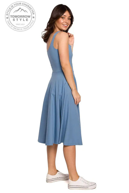  Alltagskleid model 163182 BeWear 