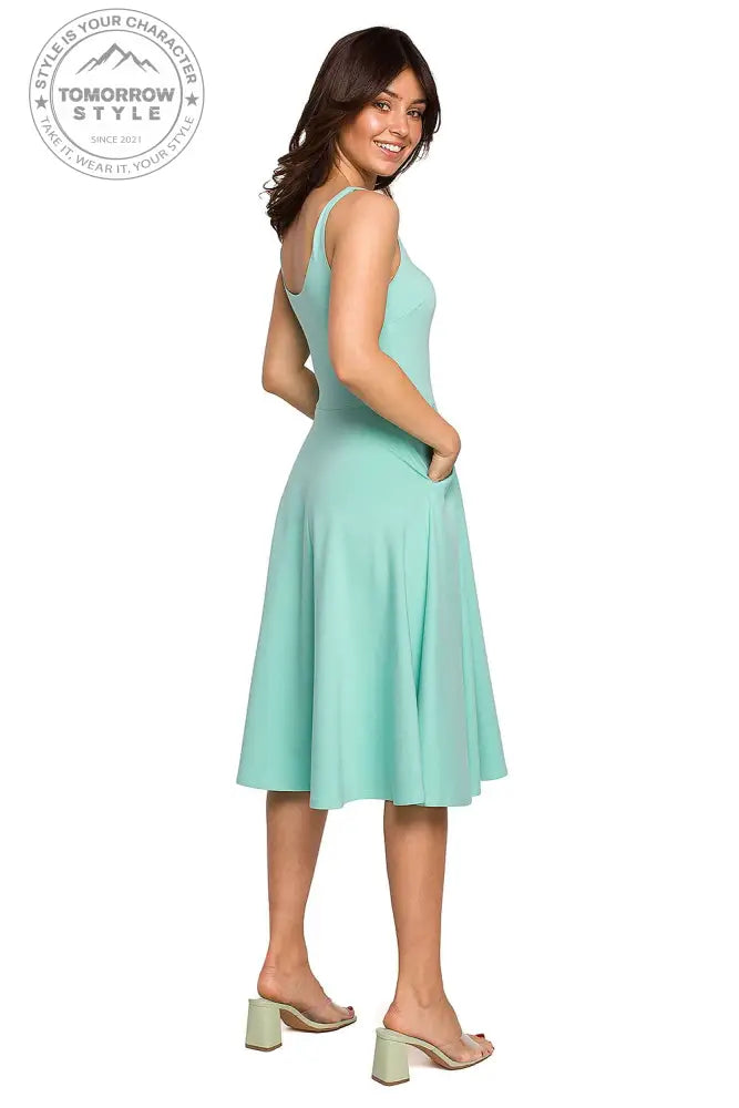  Alltagskleid model 163184 BeWear 