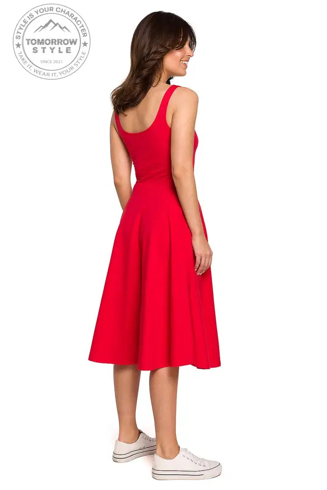  Alltagskleid model 163185 BeWear 