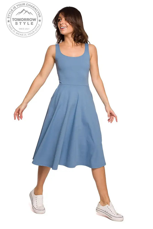  Alltagskleid model 163182 BeWear 