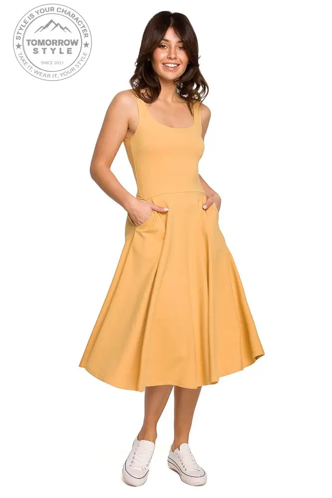  Alltagskleid model 163183 BeWear 