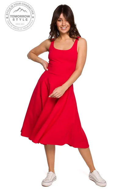  Alltagskleid model 163185 BeWear 