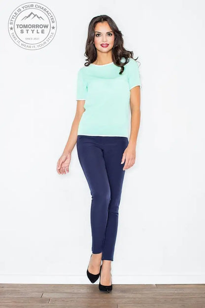  Bluse model 28004 Figl 