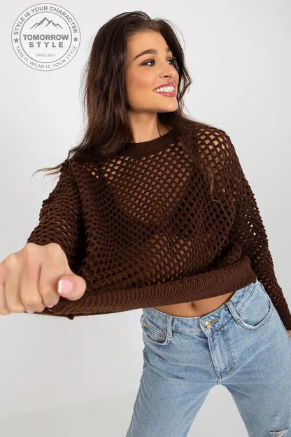 Pullover Model 181604 Badu - Tomorrow Style