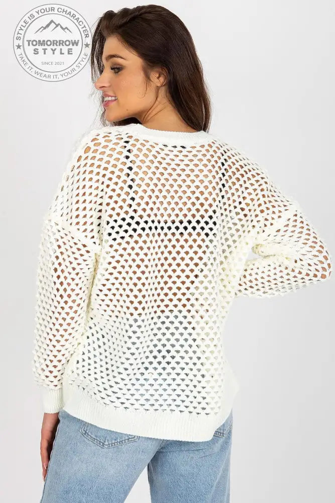 Pullover Model 181604 Badu - Tomorrow Style