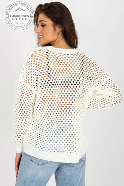 Pullover Model 181604 Badu - Tomorrow Style