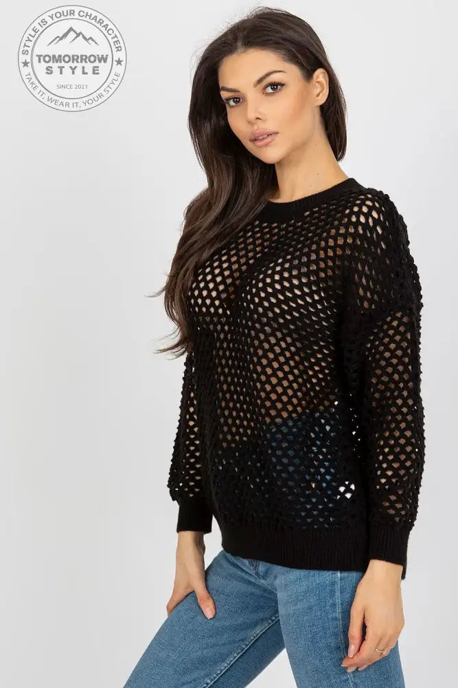 Pullover Model 181604 Badu - Tomorrow Style