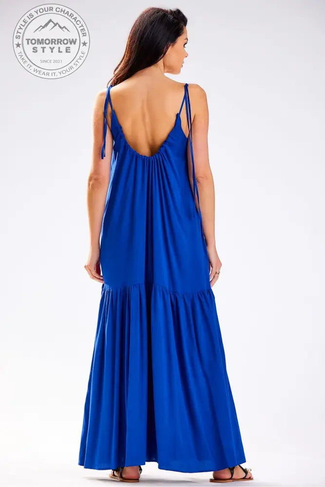  Alltagskleid model 181106 awama 